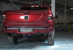 Dodge Ram 1500 Sport Crew Cab 2018 года (CA)